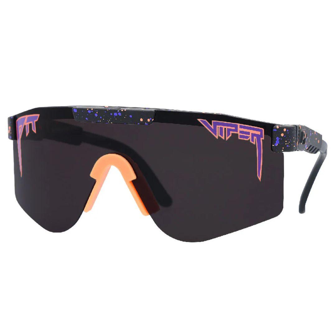Pit Viper The Naples Original Wide Sunglasses